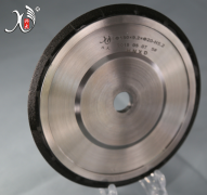 CBN砂輪的種類和特性